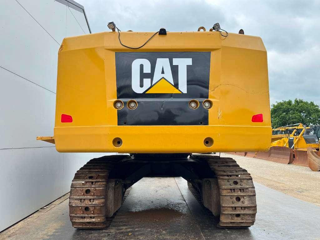 Caterpillar 374FL - Automatiac Greasing / Top Condition Photo 4