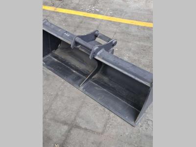 Ditch cleaning bucket sold by C.A. E P. Ghetti Spa