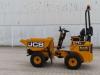 JCB 1T-2 HT Photo 5 thumbnail