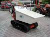 Tekna TT 300 DUMPER - MOTORE HONDA Photo 11 thumbnail