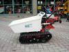 Tekna TT 300 DUMPER - MOTORE HONDA Photo 12 thumbnail