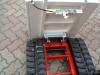 Tekna TT 300 DUMPER - MOTORE HONDA Photo 15 thumbnail
