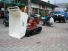 Tekna TT 300 DUMPER - MOTORE HONDA Photo 2 thumbnail
