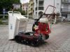 Tekna TT 300 DUMPER - MOTORE HONDA Photo 3 thumbnail
