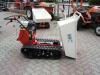 Tekna TT 300 DUMPER - MOTORE HONDA Photo 5 thumbnail