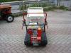 Tekna TT 300 DUMPER - MOTORE HONDA Photo 6 thumbnail