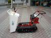 Tekna TT 300 DUMPER - MOTORE HONDA Photo 7 thumbnail
