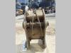 S1 for 20-25 ton excavators Hydraulic quick coupler Photo 4 thumbnail