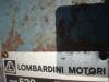 Internal combustion engine for Lombardini 530 Photo 7