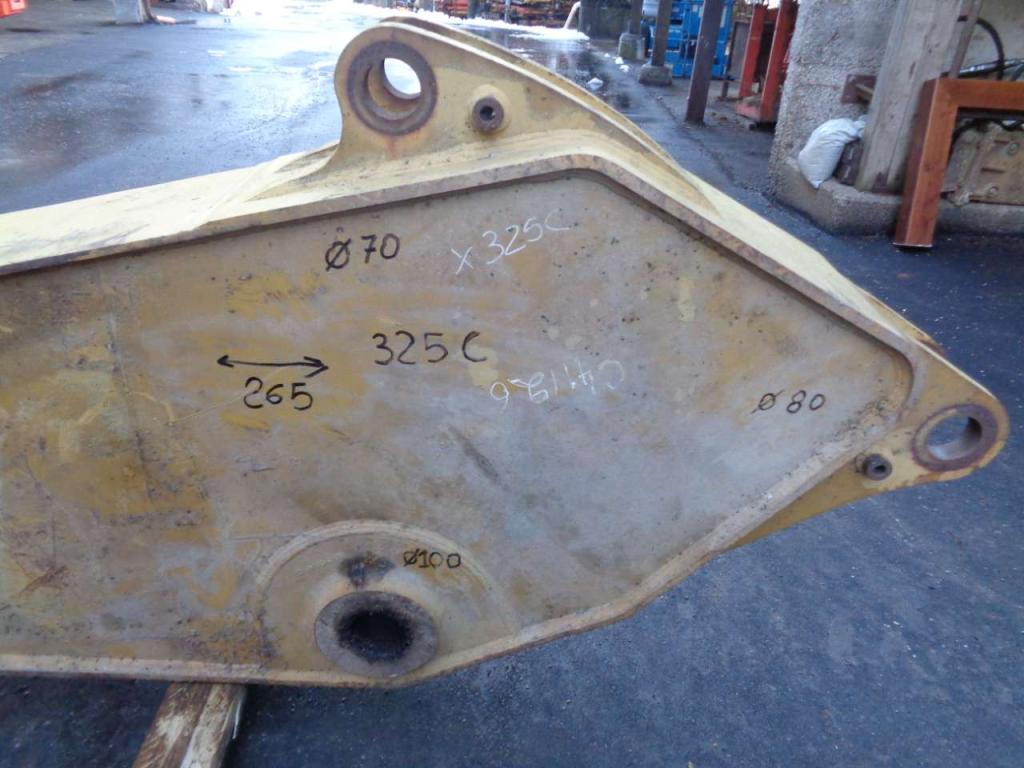 Stick for Caterpillar 325 C Photo 4