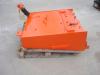 Diesel tank for Hitachi ZW220-250-310 Photo 2 thumbnail