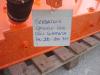 Diesel tank for Hitachi ZW220-250-310 Photo 5 thumbnail