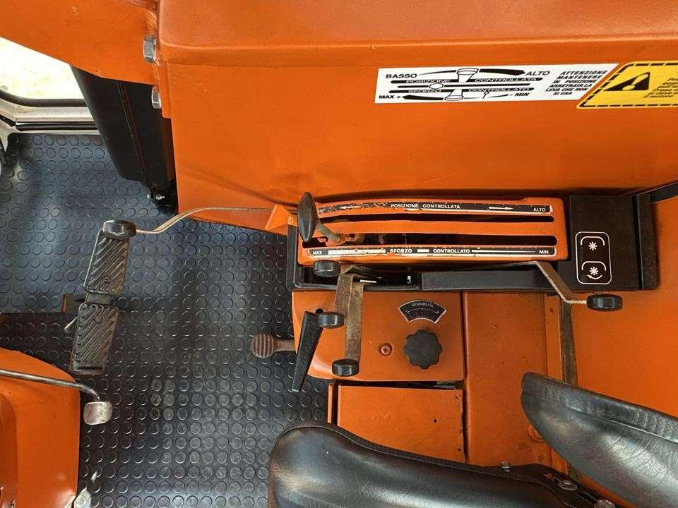 Fiat 1300 DT Photo 14