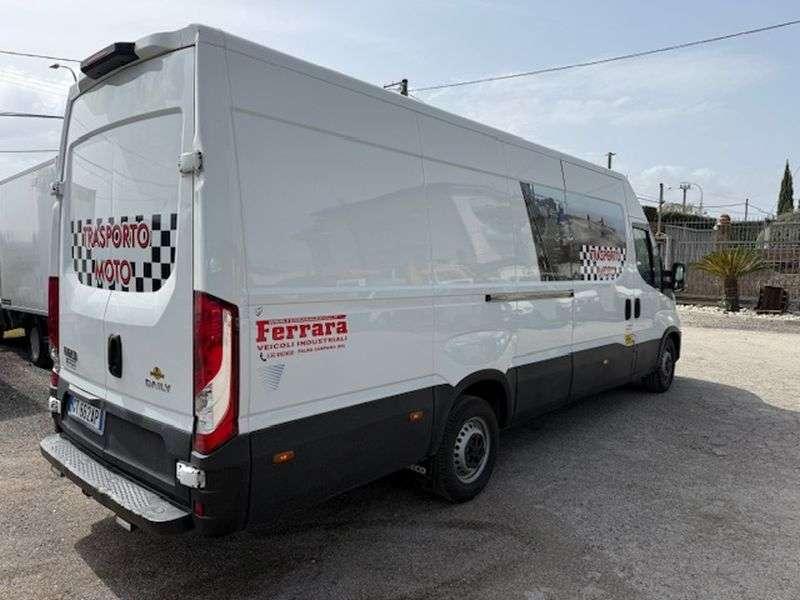 Iveco daily Photo 3