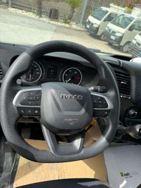 Iveco daily Photo 8