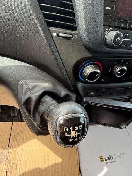 Iveco daily Photo 9
