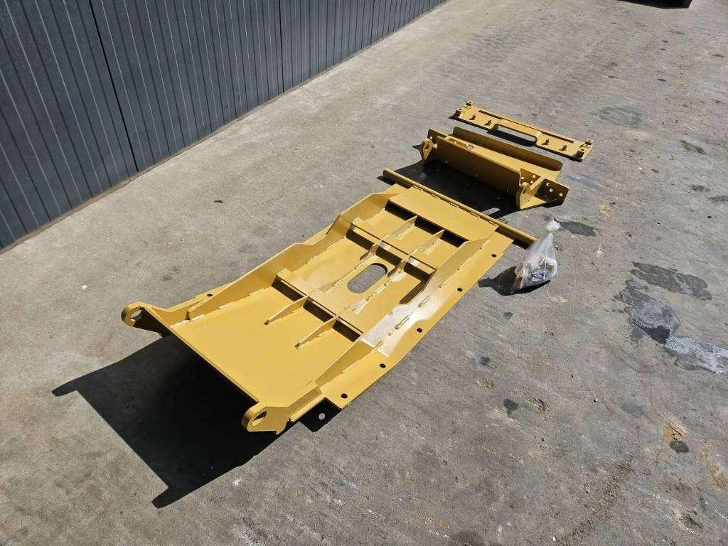 Caterpillar 12M3 Photo 3
