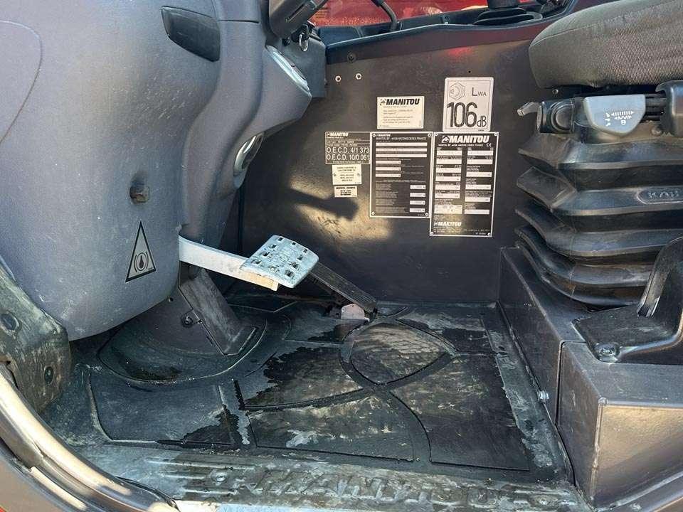 Manitou MLT 940 H 4X4 Photo 16
