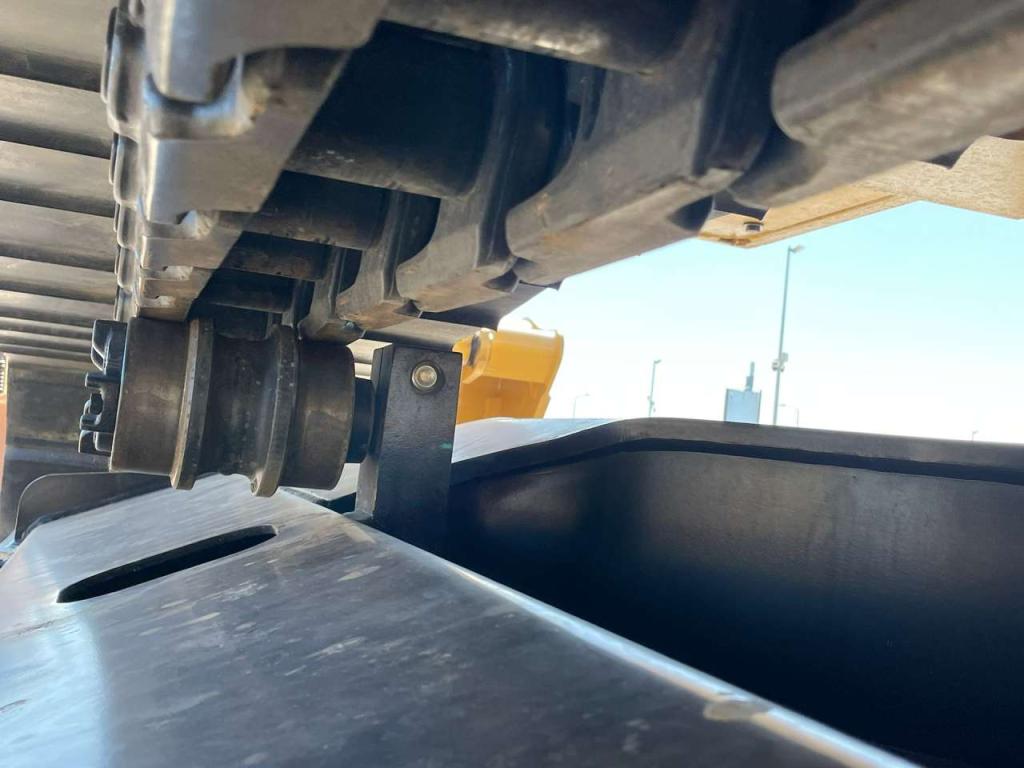 Caterpillar 323D3 Photo 13
