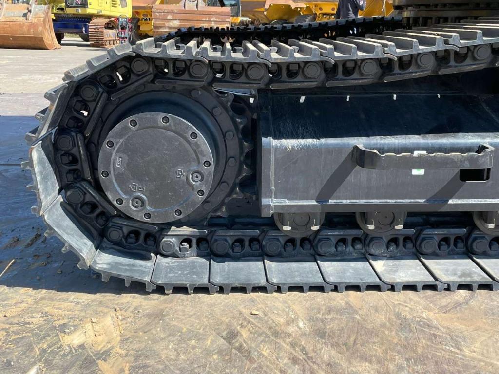 Caterpillar 323D3 Photo 15