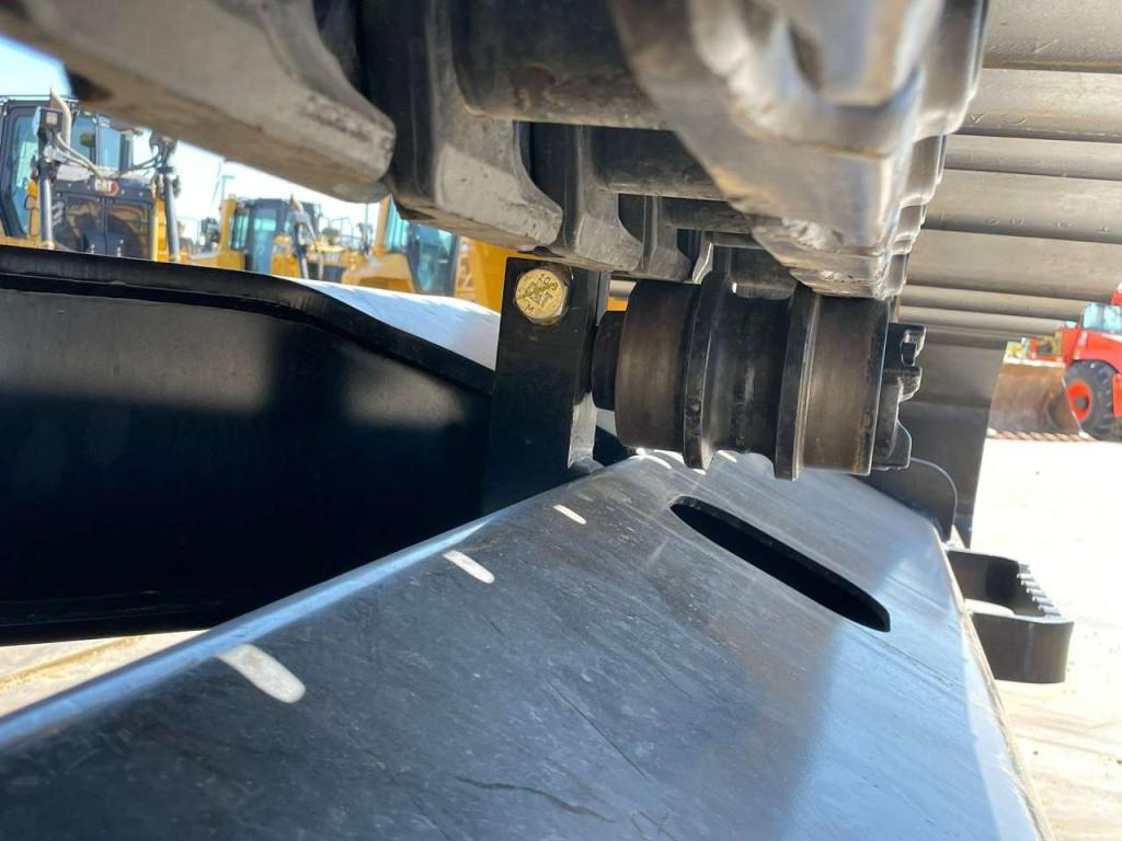 Caterpillar 323D3 Photo 18