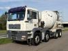 Man TGA 32.360 Photo 1 thumbnail