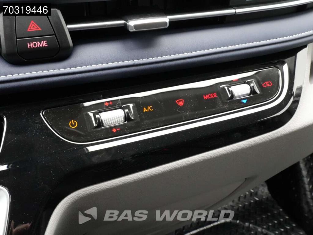 Maxus eDeliver 7 Elektrisch 77kWh 450km WLTP L2H1 Snelladen LED ACC Camera CarPlay Stoelverwarming Parkee Photo 14
