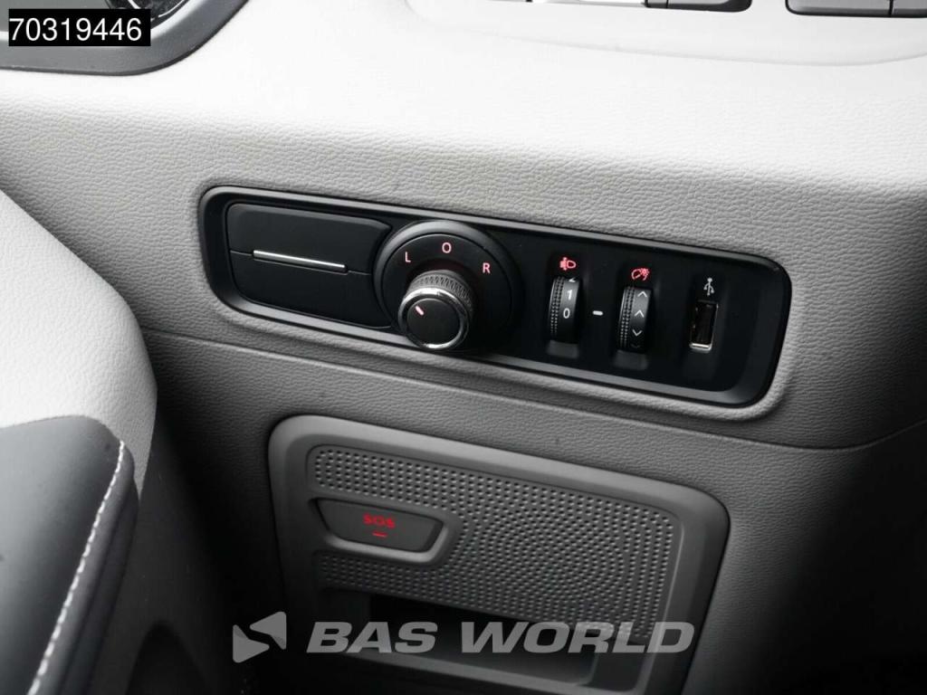 Maxus eDeliver 7 Elektrisch 77kWh 450km WLTP L2H1 Snelladen LED ACC Camera CarPlay Stoelverwarming Parkee Photo 22