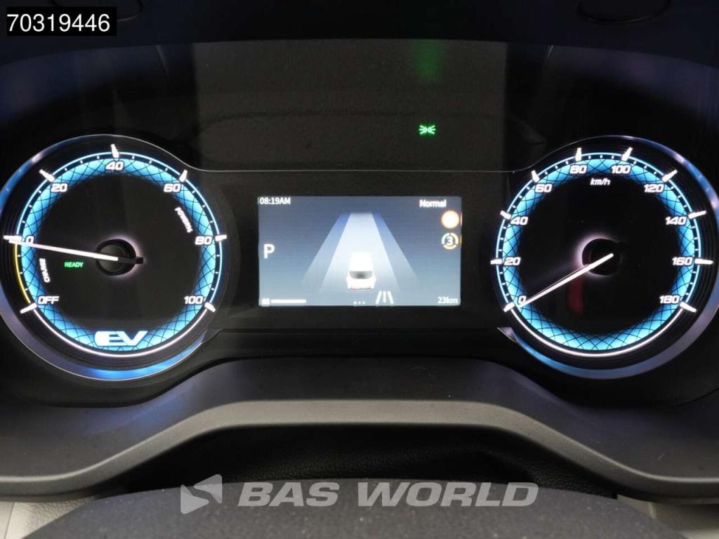 Maxus eDeliver 7 Elektrisch 77kWh 450km WLTP L2H1 Snelladen LED ACC Camera CarPlay Stoelverwarming Parkee Photo 24