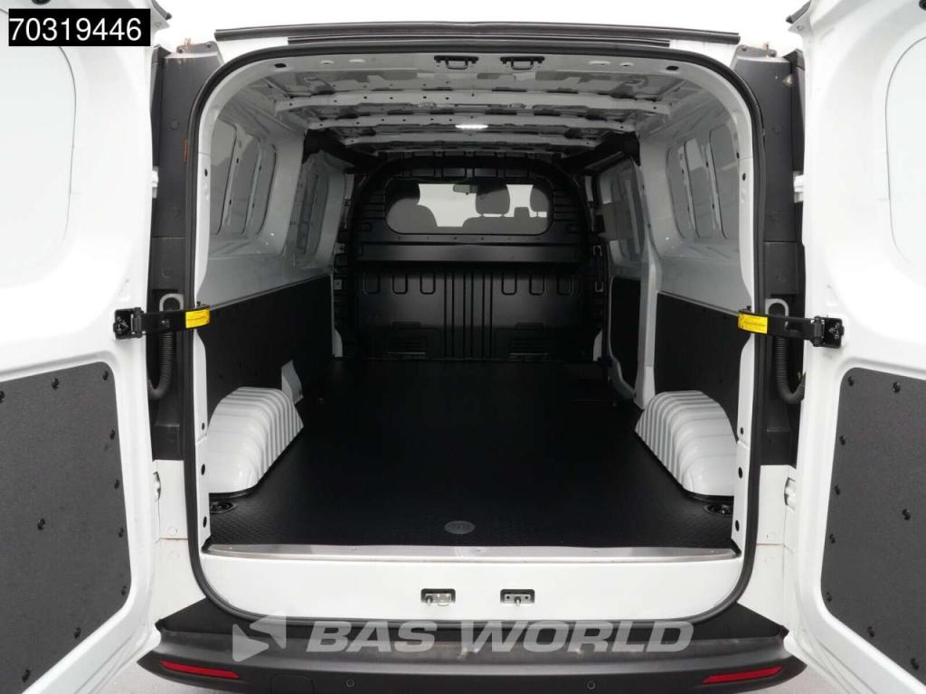 Maxus eDeliver 7 Elektrisch 77kWh 450km WLTP L2H1 Snelladen LED ACC Camera CarPlay Stoelverwarming Parkee Photo 5