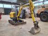 Wacker Neuson EZ38 Photo 1 thumbnail