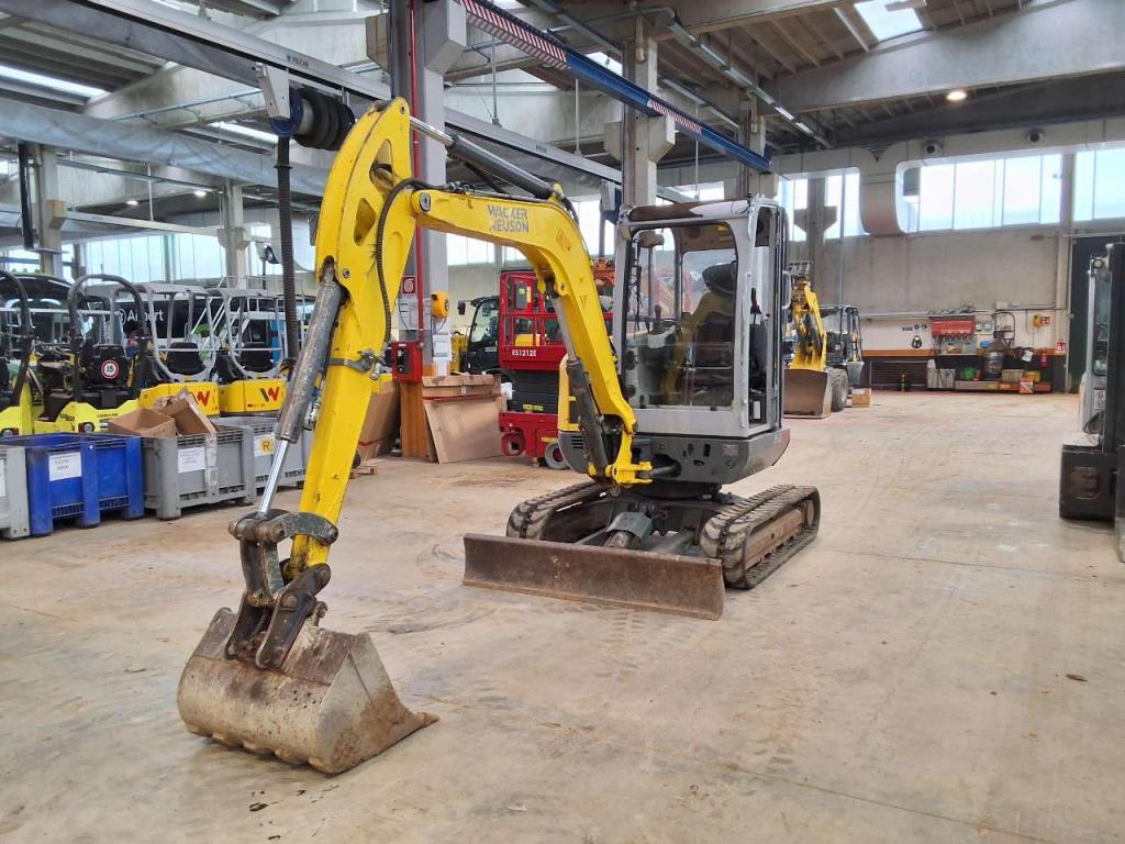 Wacker Neuson EZ38 Photo 2