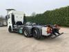 Man TGX 26.500 USATO SCARRABILE 6X2 Photo 3 thumbnail