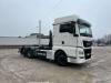 Man TGX 26.500 USATO SCARRABILE 6X2 Photo 7 thumbnail