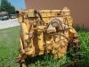 Internal combustion engine for Caterpillar C11 Photo 1 thumbnail