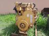 Internal combustion engine for Caterpillar C11 Photo 2 thumbnail
