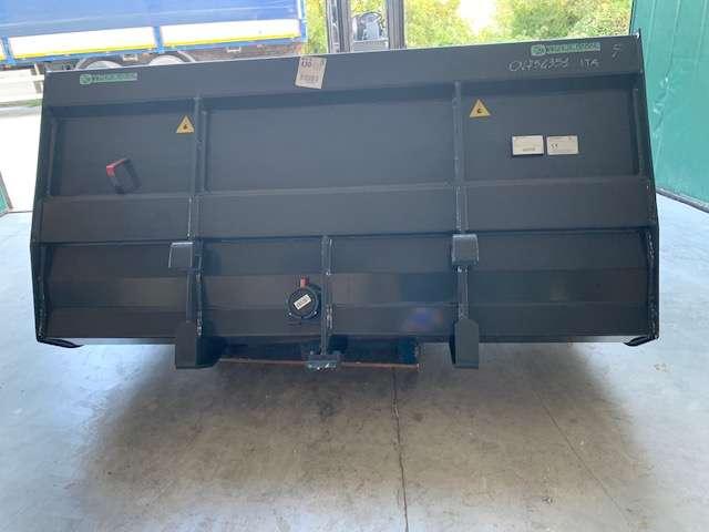 Merlo CM3 2500 Photo 1