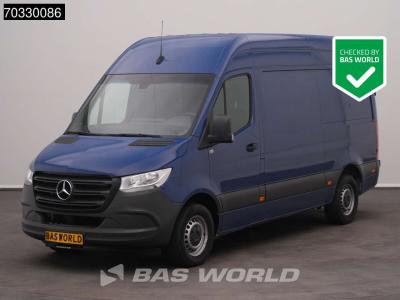 Mercedes-Benz Sprinter 311 CDI L2H2 Airco MBUX CarPlay Euro6 L2 A/C Photo 1