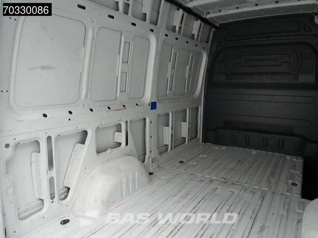 Mercedes-Benz Sprinter 311 CDI L2H2 Airco MBUX CarPlay Euro6 L2 A/C Photo 10