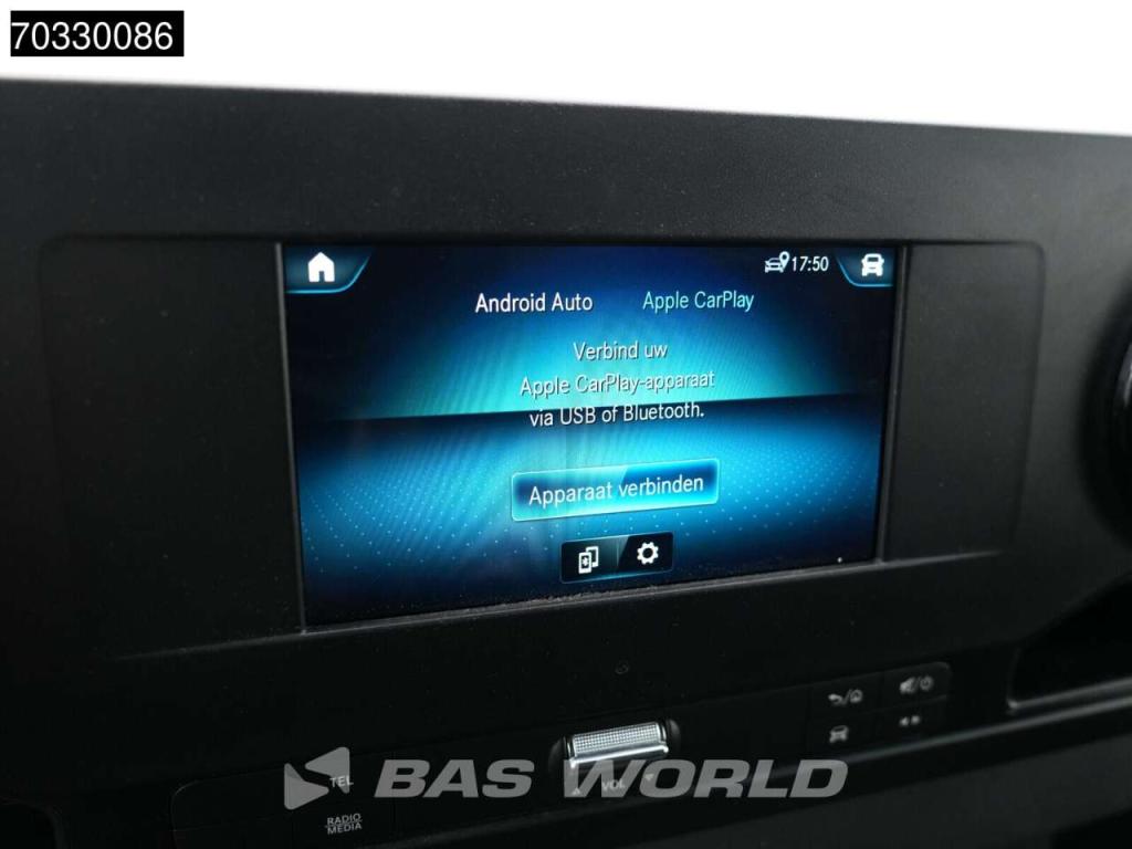 Mercedes-Benz Sprinter 311 CDI L2H2 Airco MBUX CarPlay Euro6 L2 A/C Photo 17