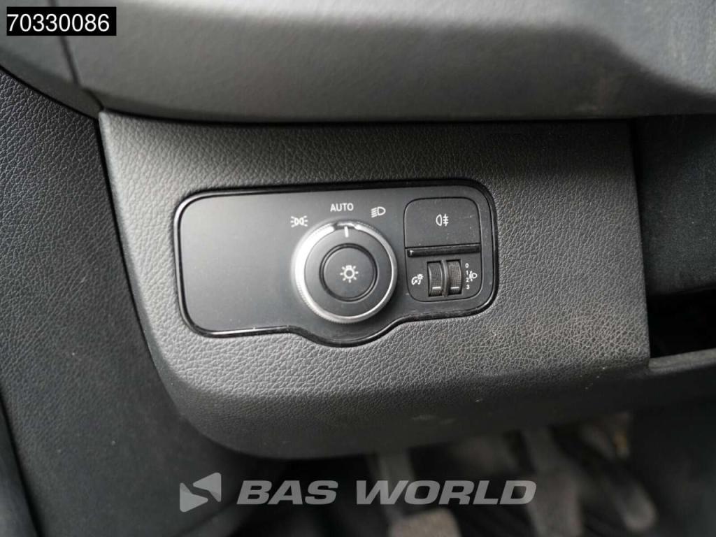 Mercedes-Benz Sprinter 311 CDI L2H2 Airco MBUX CarPlay Euro6 L2 A/C Photo 22
