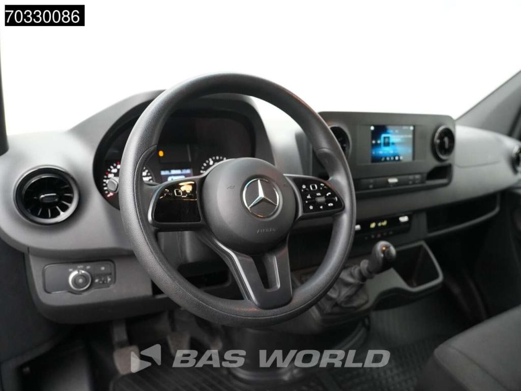 Mercedes-Benz Sprinter 311 CDI L2H2 Airco MBUX CarPlay Euro6 L2 A/C Photo 3