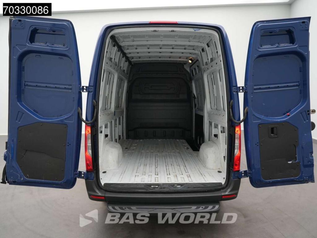 Mercedes-Benz Sprinter 311 CDI L2H2 Airco MBUX CarPlay Euro6 L2 A/C Photo 8