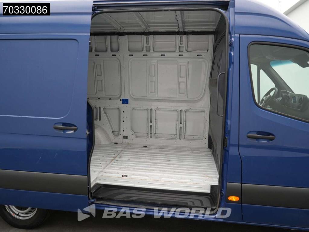 Mercedes-Benz Sprinter 311 CDI L2H2 Airco MBUX CarPlay Euro6 L2 A/C Photo 9