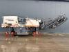 Wirtgen W 150 Photo 6 thumbnail
