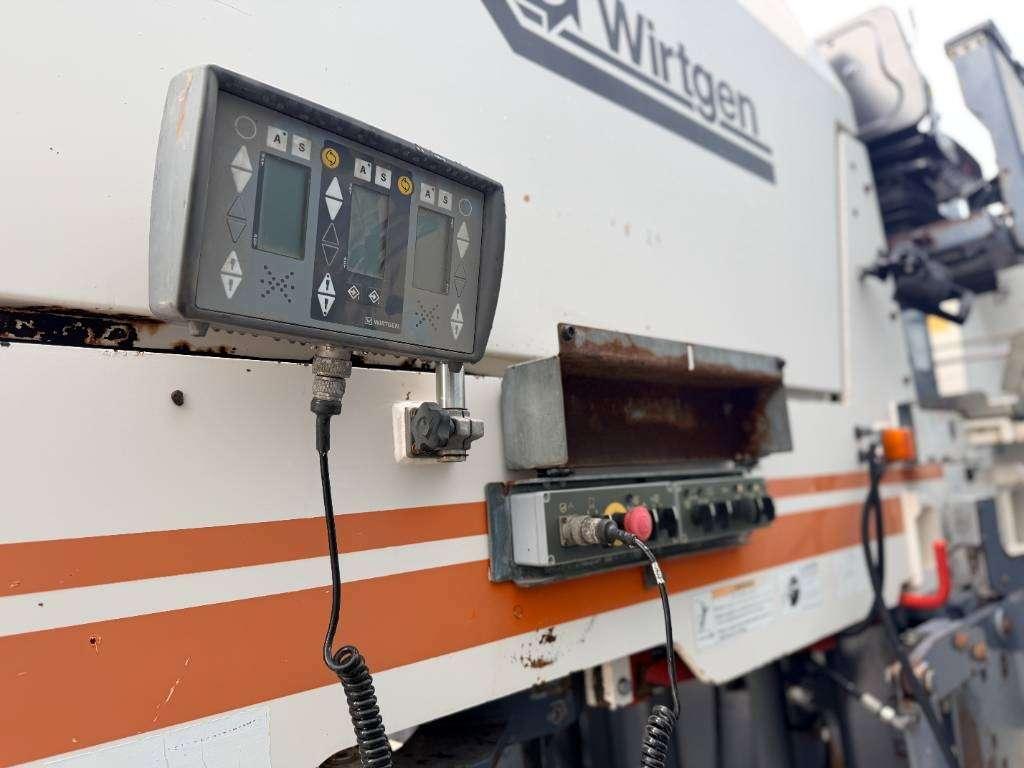 Wirtgen W 150 Photo 12