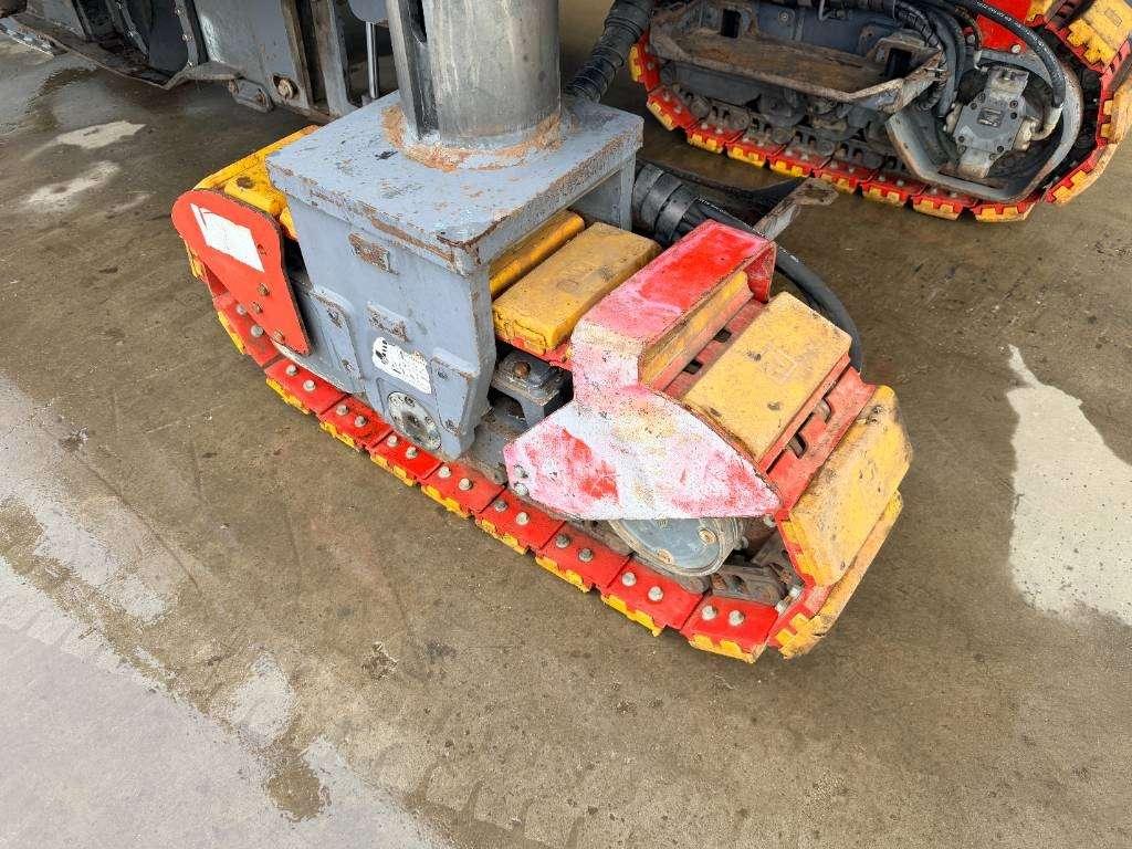 Wirtgen W 150 Photo 13