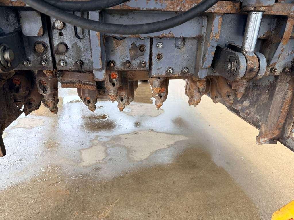 Wirtgen W 150 Photo 20
