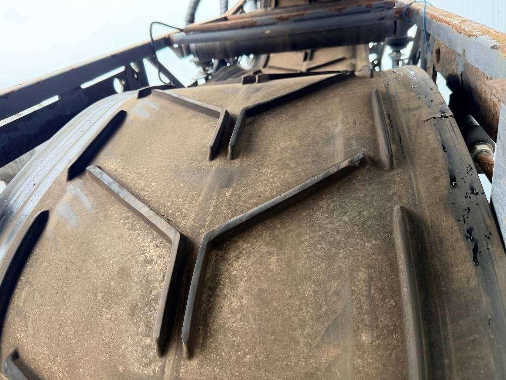 Wirtgen W 150 Photo 24