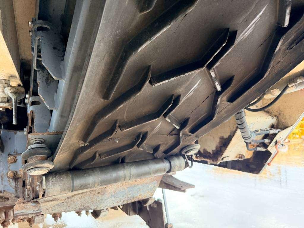 Wirtgen W 150 Photo 25